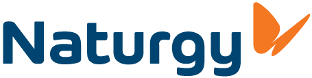 Naturgy logo